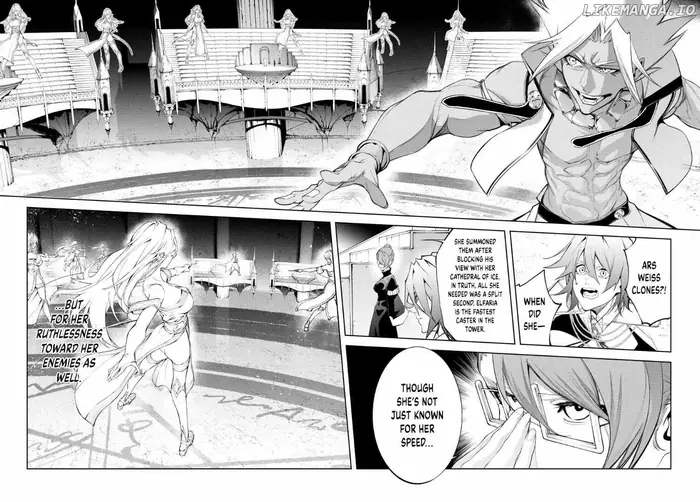 Wistoria: Wand and Sword Chapter 38 image 18_optimized